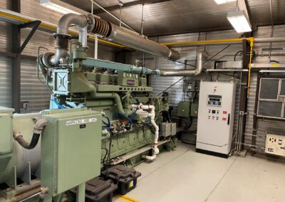 Auxiliary Power Unit